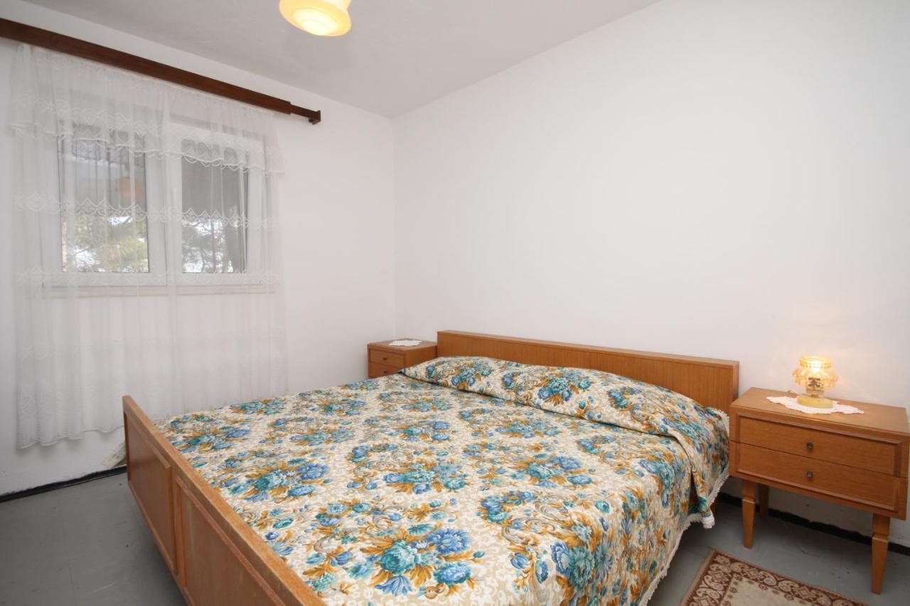Apartment Zavala 8774B 젤사 외부 사진