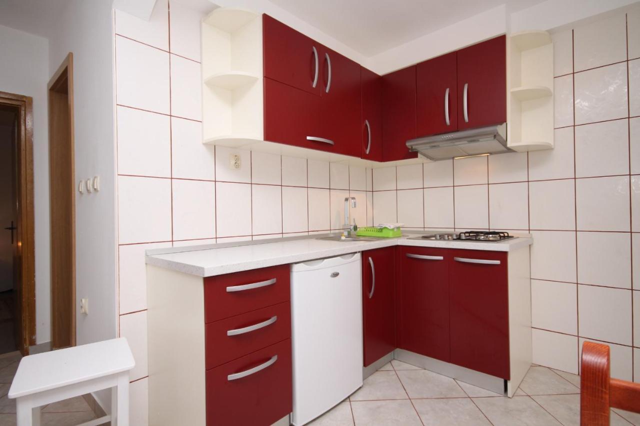 Apartment Zavala 8774B 젤사 외부 사진